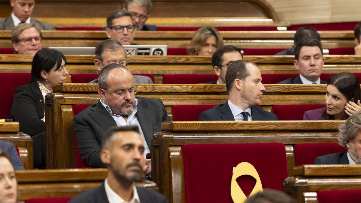 El Govern invita al PP catalán a "ayudar" a sacar los presupuestos y pide aparcar las críticas por "responsabilidad"