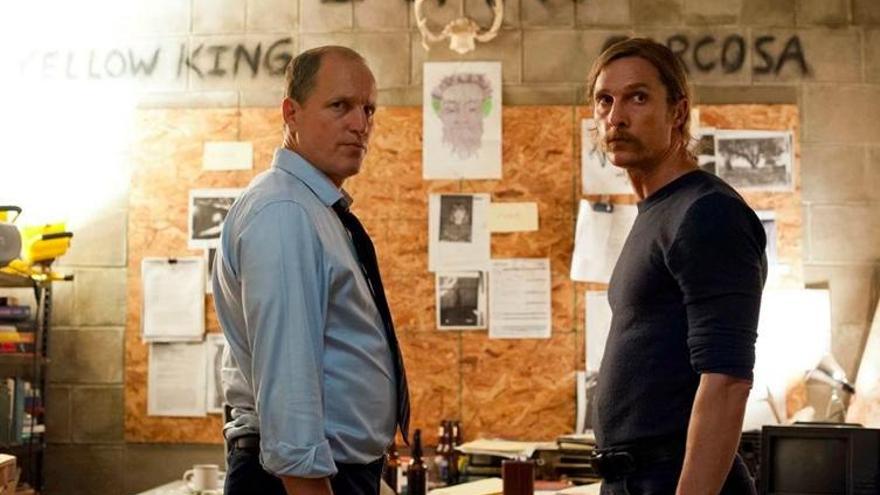 &#039;True Detective&#039; tendrá segunda temporada.