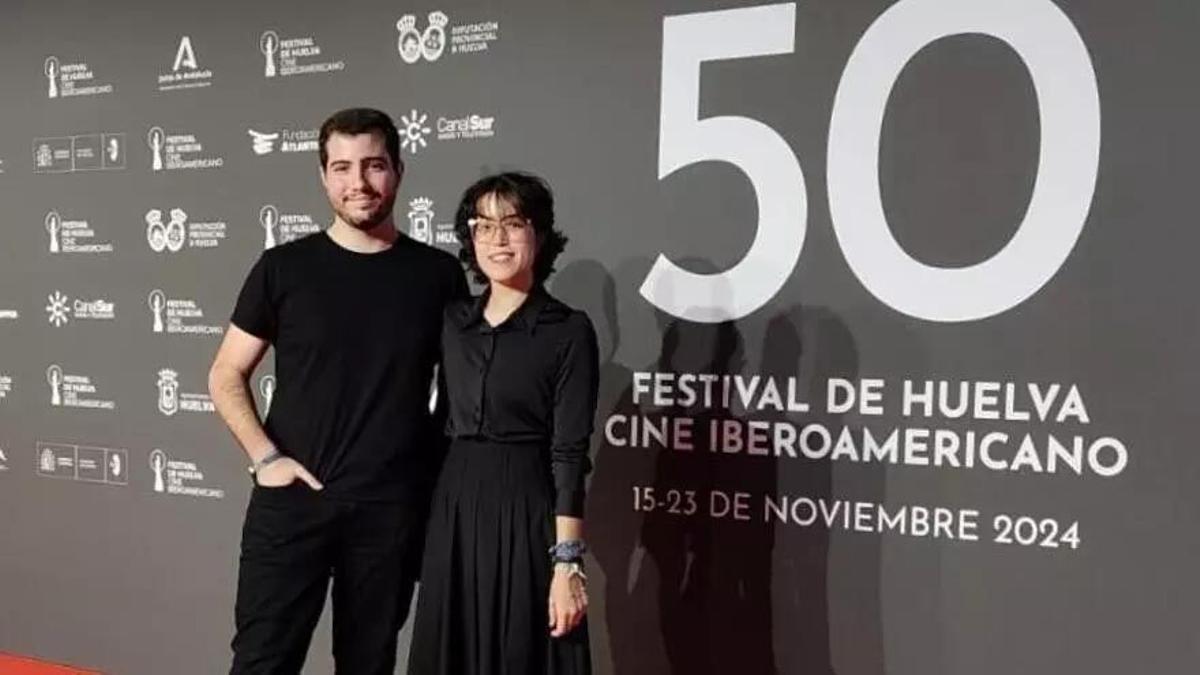 Guillermo Parrilla y Ana Villa, al frente de ‘La Espantada’