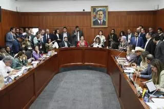 Petro sufre su peor traspié político al fracasar en el Senado de Colombia su ambiciosa reforma del sistema de salud