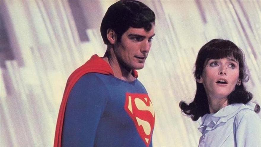 Fallece Margot Kidder, la primera Lois Lane