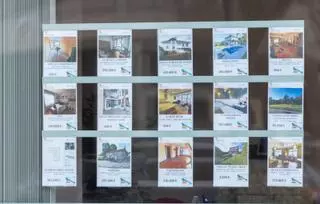 La compra de pisos en A Coruña sube un 25% y alcanza las cifras de la burbuja: esta es la causa