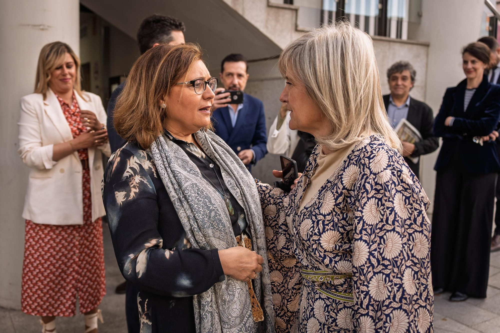 Las imágenes de la entrega de los XI Premios Turismo de El Periódico Extremadura