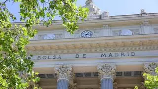 El Ibex 35 abre al alza y supera los 19.400 puntos