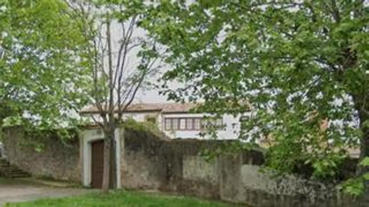 Gijón recibe a una nueva congregación de monjas: "Nuestro deseo era que se quedasen en Asturias"