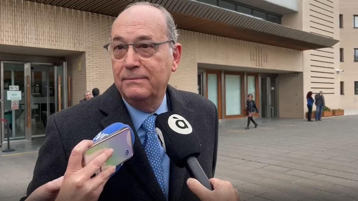 Vídeo: El abogado de la acusación particular explica la condena de 12 años a un abusador y creador de pornografía infantil