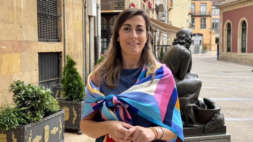 Vox reclama al Ayuntamiento de Oviedo una reunión con los vecinos de Torrecerredo ante la incógnita del uso del edificio hasta hace poco abandonado