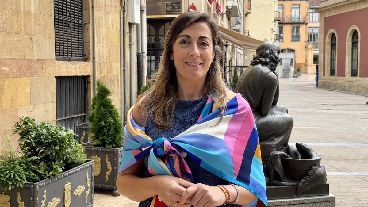 Vox reclama a Canteli que «deje de guardar silencio» sobre la apertura de un centro de menores en La Florida en Oviedo