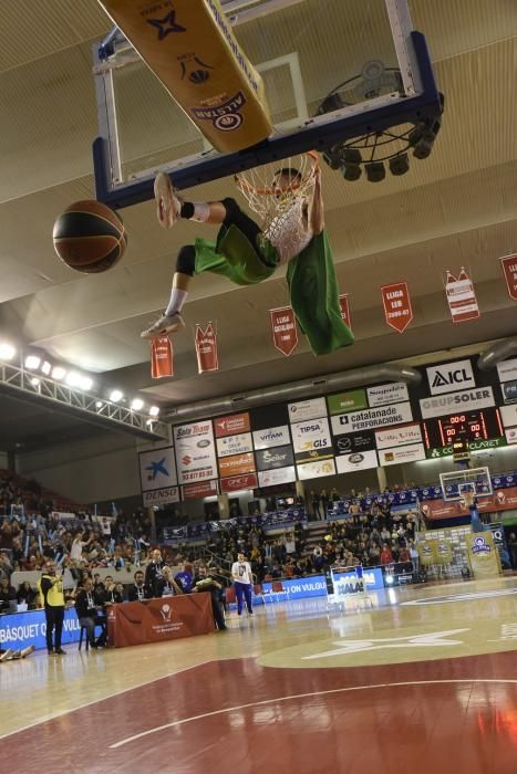 AllStar 2019 - Copa Catalunya de bàsquet