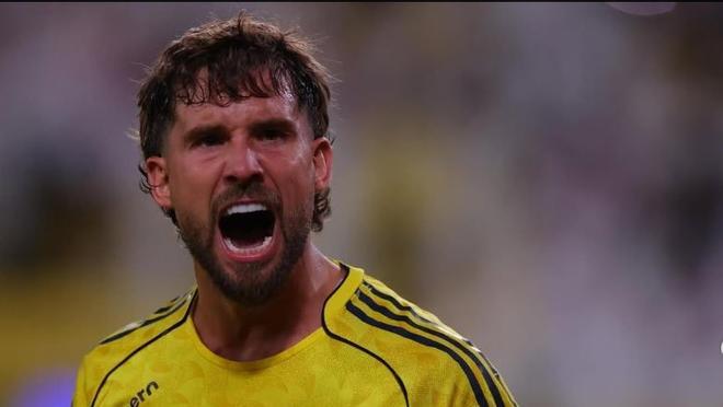 Iñigo Martínez: "Este Barça ganará la Champions"
