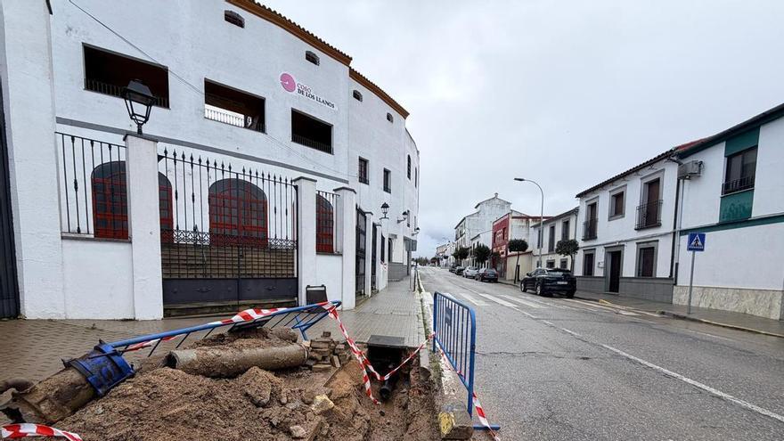 Pozoblanco invertirá más de 500.000 euros para proseguir con su plan de asfaltado