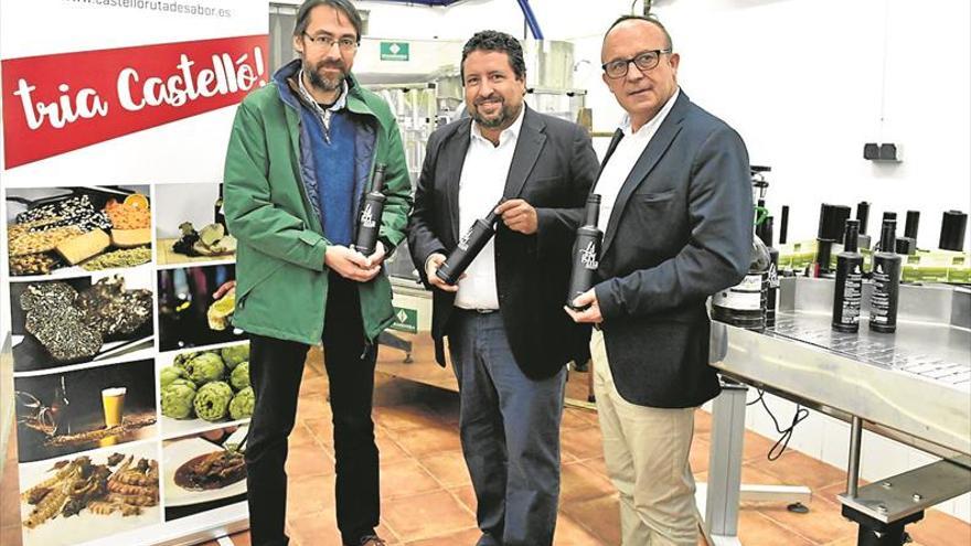 Diputación lanza una campaña para «consumir Castellón» esta Navidad