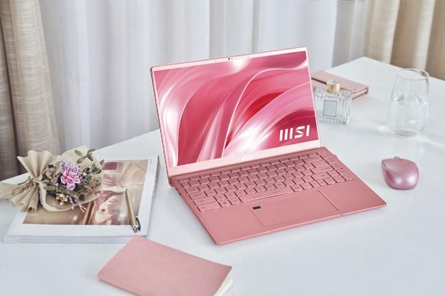 msi rosa