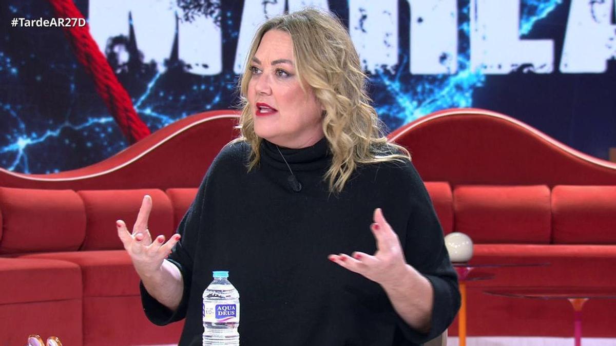 Mayka Navarro