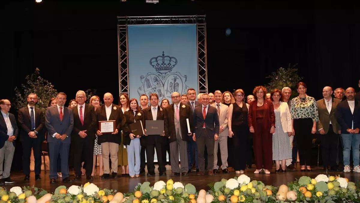 La Vega Baja marca récord en la incorporación de jóvenes al campo