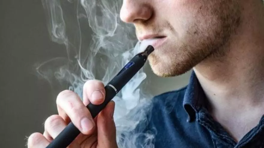 ¿Cómo elegir bien tu cigarrillo electrónico?