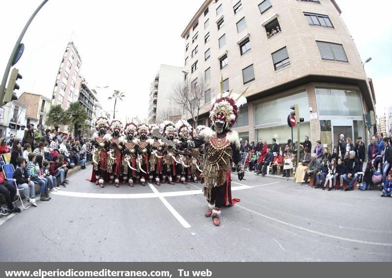 Castelló, de pregó