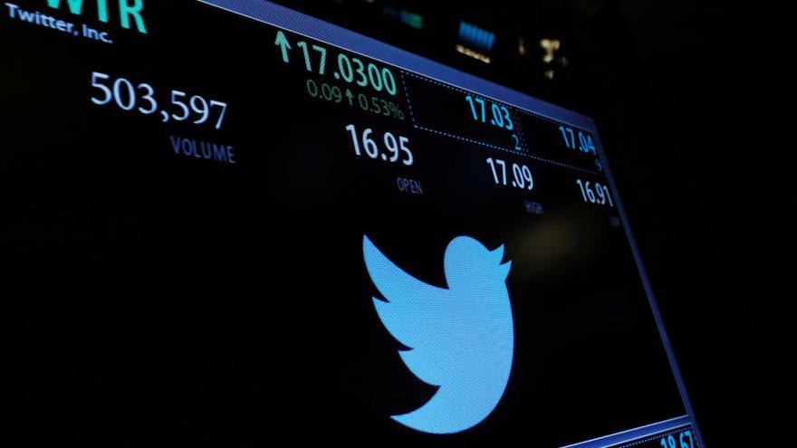 Twitter pide a sus usuarios cambiar la contraseña por un fallo de seguridad