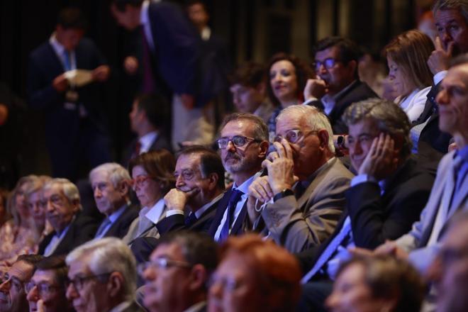 El CaixaForum de Valencia se presenta en sociedad