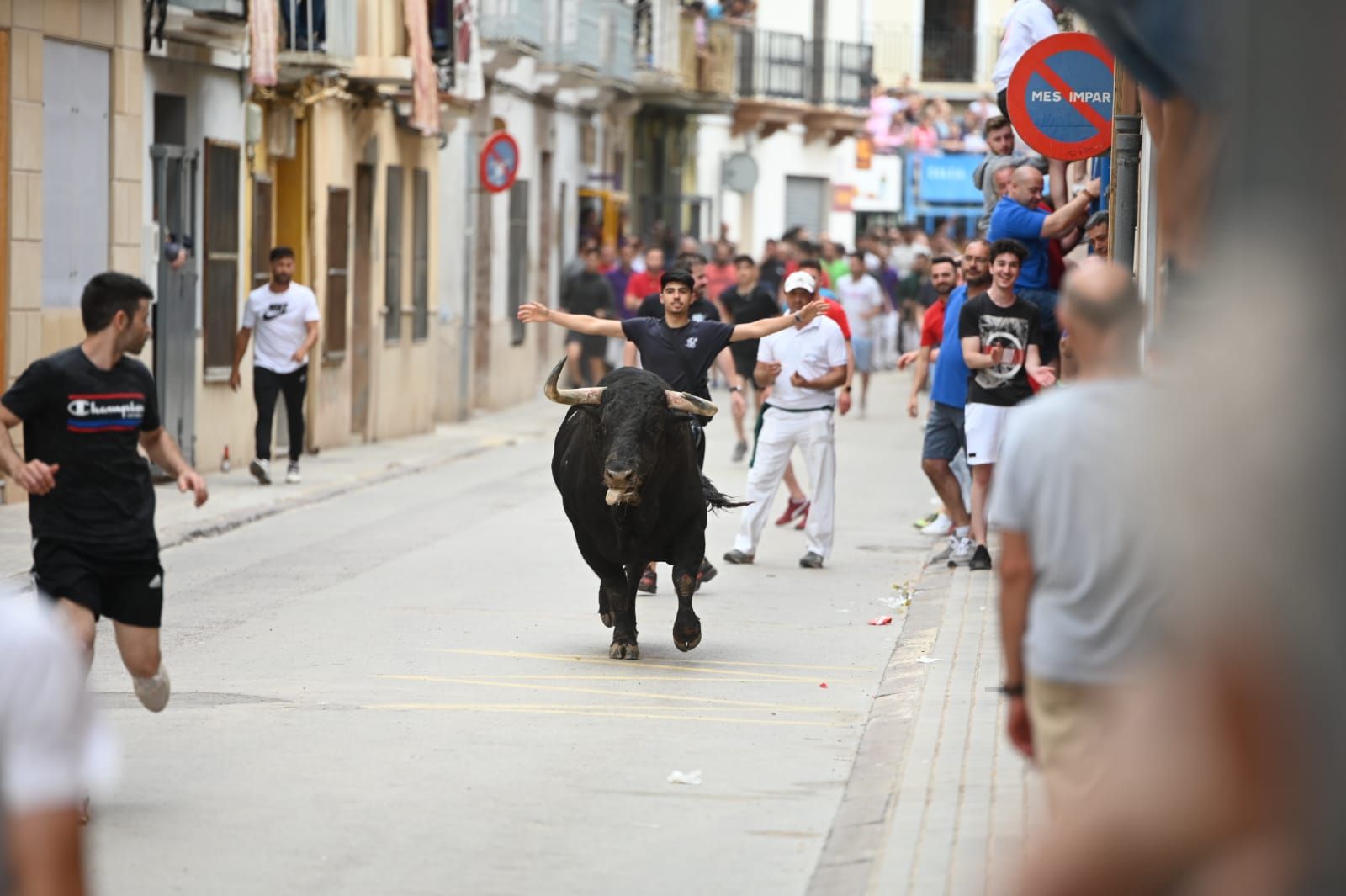 Las mejores fotos que ha dejado la tarde taurina del martes en las fiestas de Almassora 2022