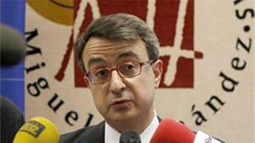 Del Olmo: &quot;la labor policial en la investigación del 11-M ha sido ejemplar&quot;