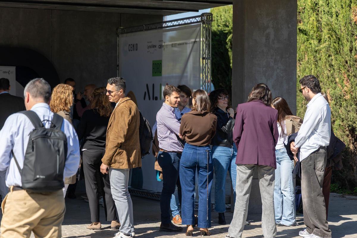 IV Foro ALIA sobre Inteligencia Artificial en INFORMACION