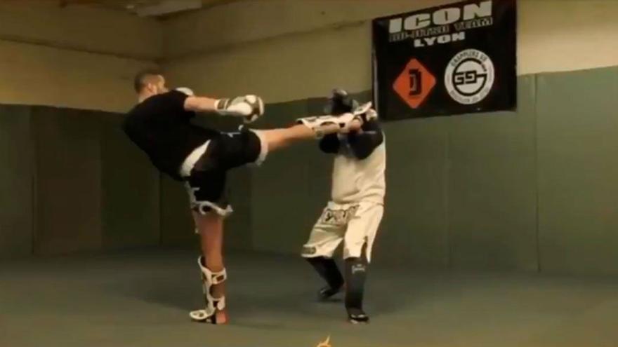 ¿Qué pensará el Real Madrid? El secreto mejor guardado de Benzema