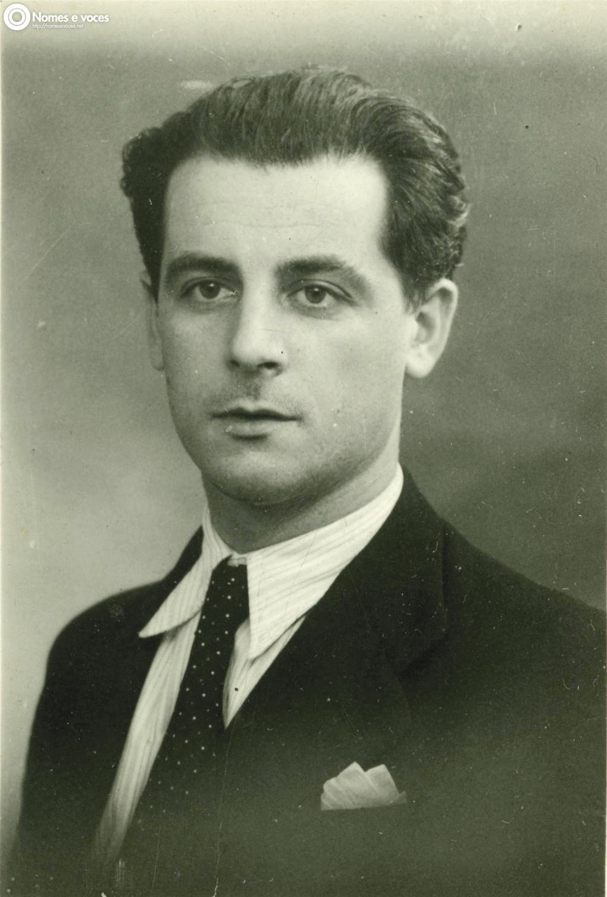 Rafael González Rodal, médico republicano exiliado