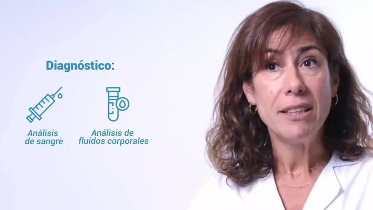 ¿Qué son las enfermedades de transmisión sexual (ETS) y cómo se detectan?