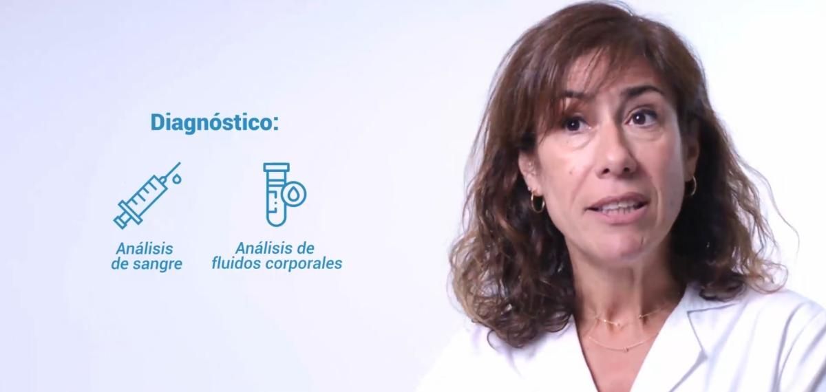 ¿Qué son las enfermedades de transmisión sexual (ETS) y cómo se detectan?