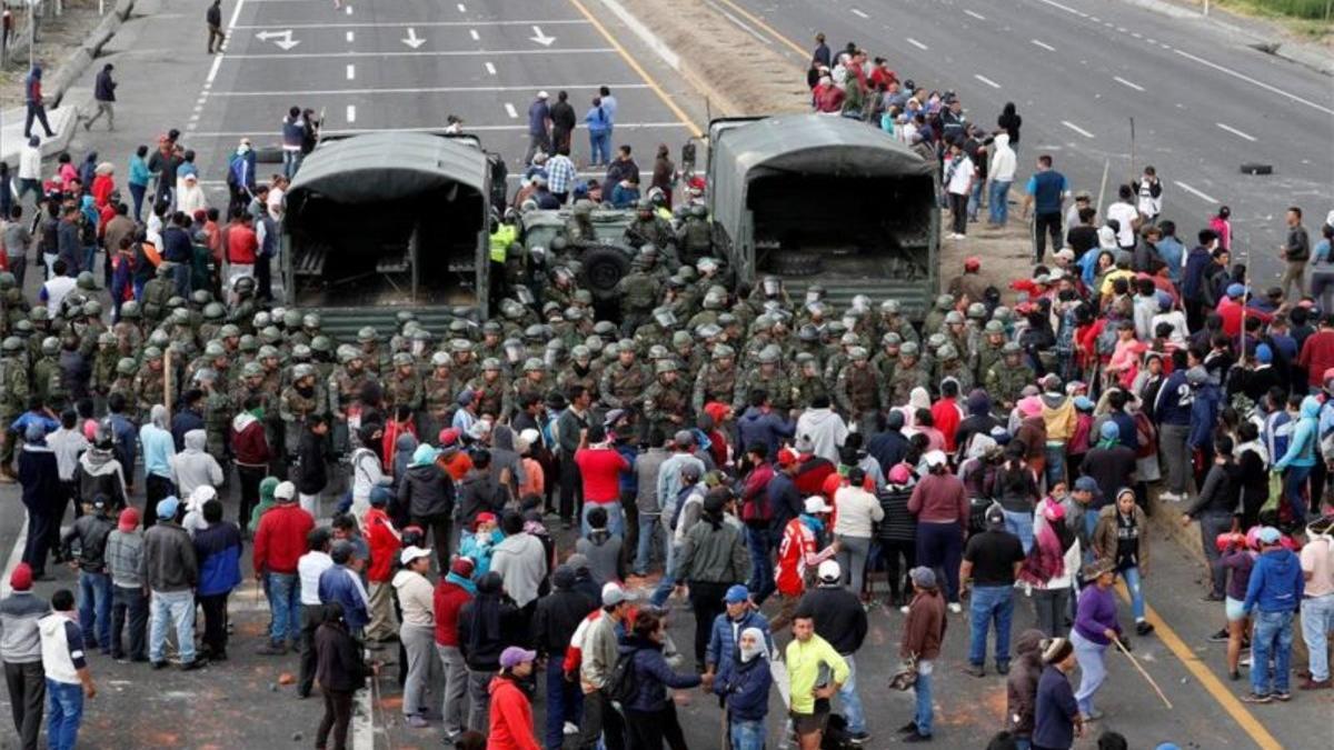ecuador-protestas-militares-reuters