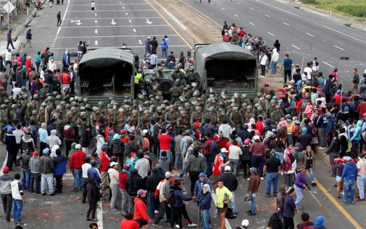 ecuador-protestas-militares-reuters