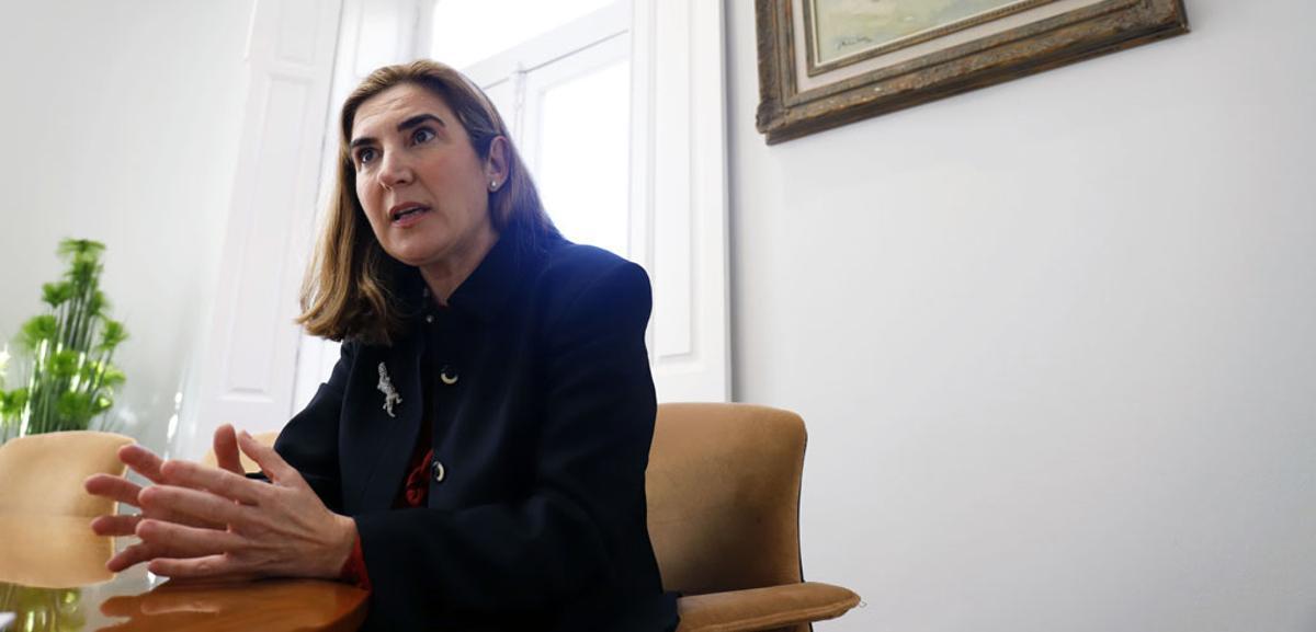 "Siempre puede haber picaresca, pero no creo que se vaya a abusar de los ERTE con el coronavirus"