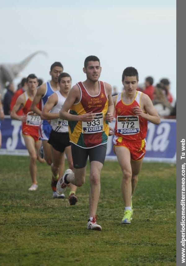 GALERÍA DE FOTOS - Campeonato de España de Campo a través en Marina d’Or