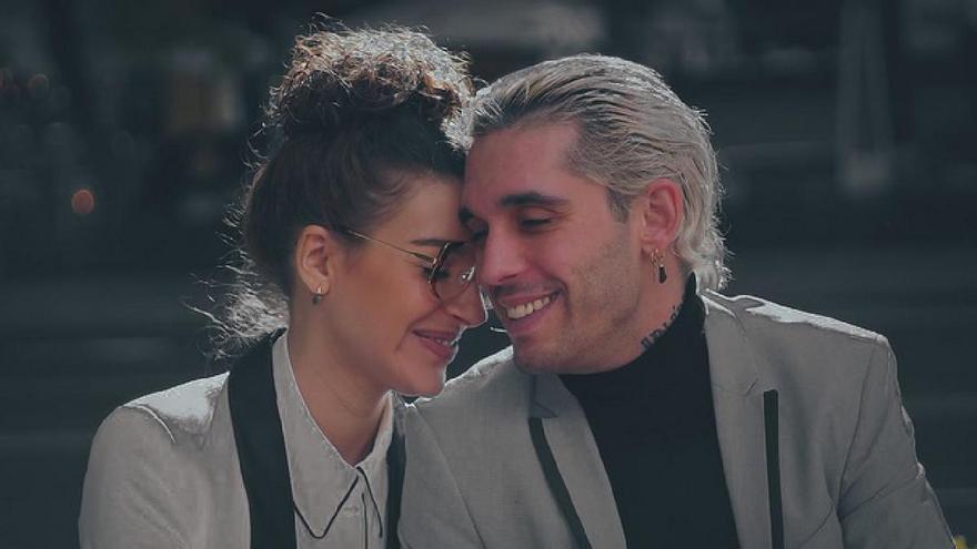 Ana Guerra cuenta con todo detalle su boda con Víctor Elías