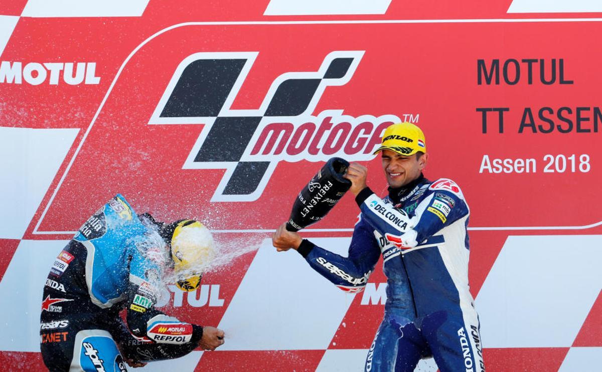 Gran Premio de Holanda de MotoGP Gran Premio de Holanda de MotoGP