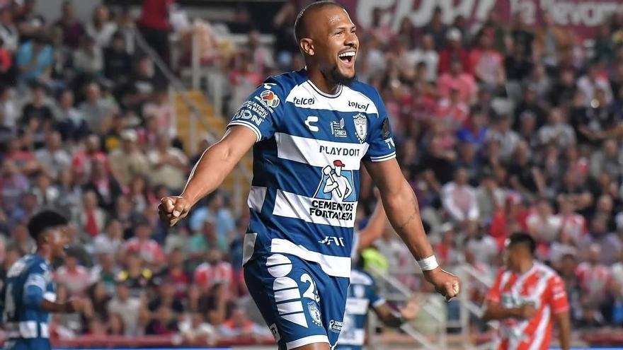 ¿Sabes que ex jugadores de la UD Las Palmas juegan el Mundial de Clubes?