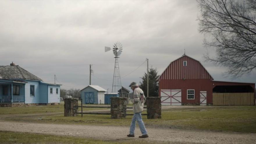 El documental valenciano &#039;Almost Ghosts&#039; gana el festival de Arizona