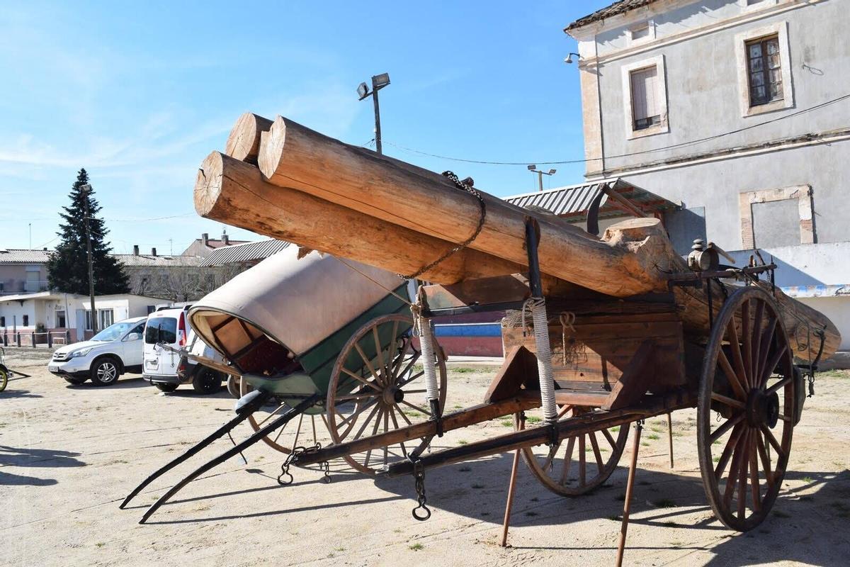 Imatges dels Tres Tombs de Santpedor