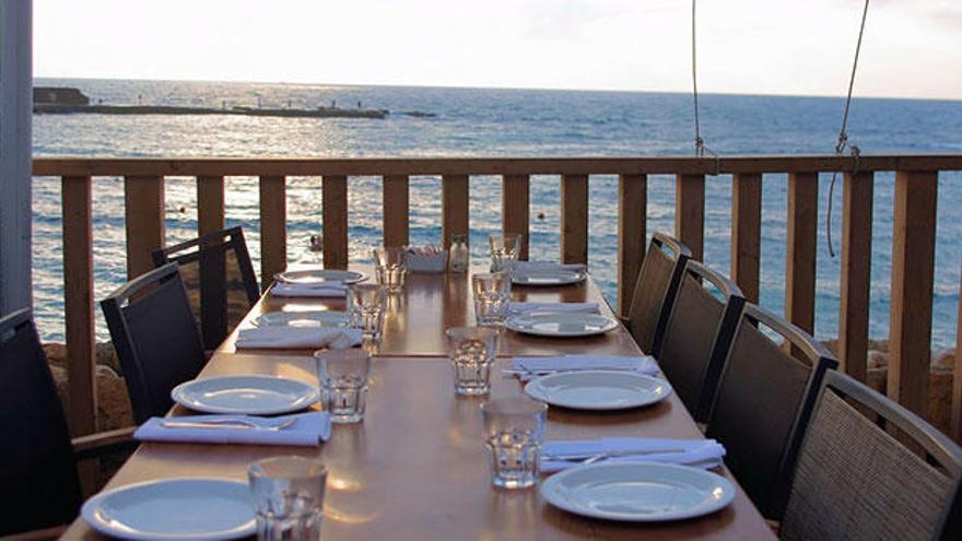 Los restaurantes que más triunfan en la provincia de Alicante 