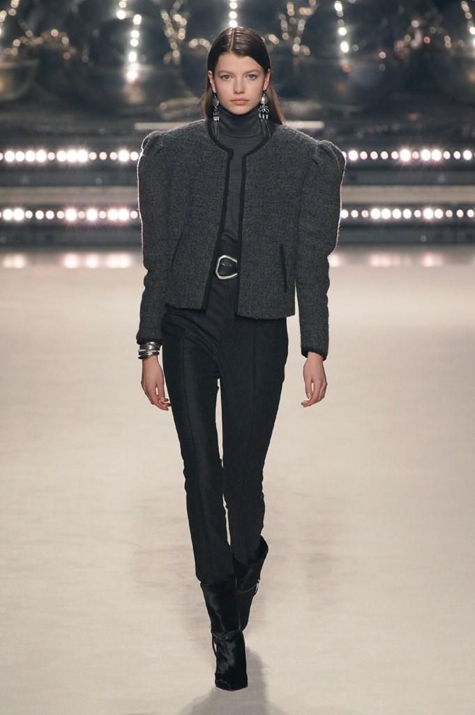 Isabel Marant