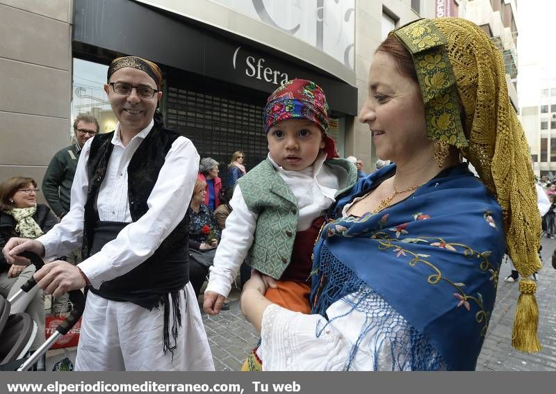 GALERÍA DE FOTOS -- El futuro de las fiestas en el Pregó Infantil