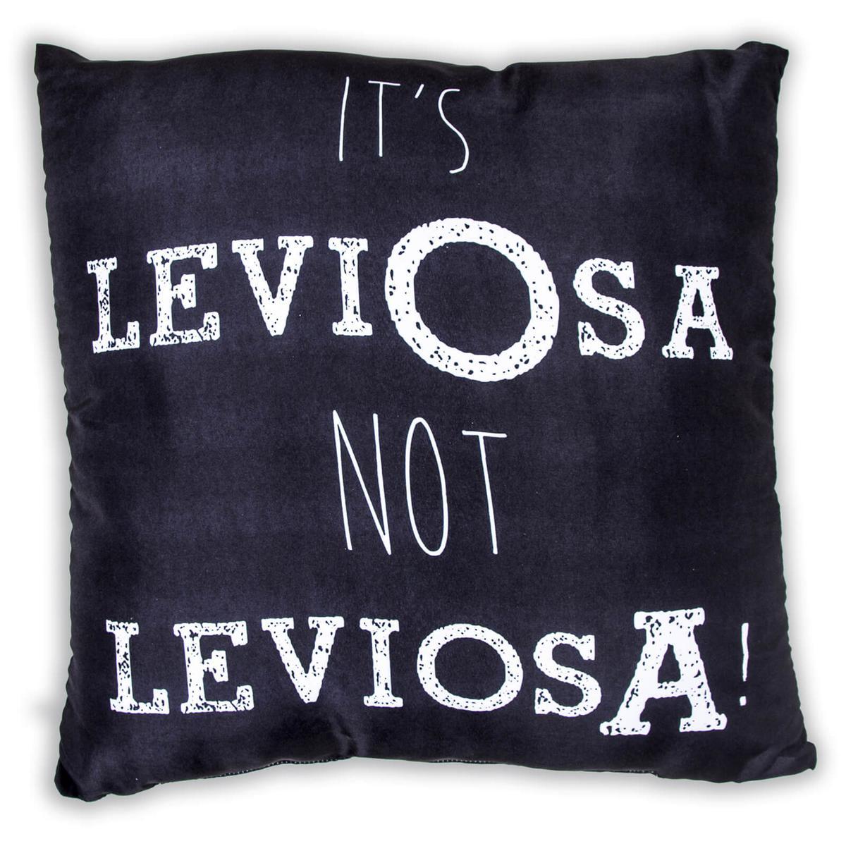 Cojín Leviosa de 'Harry Potter' (Precio: 11,49 euros)