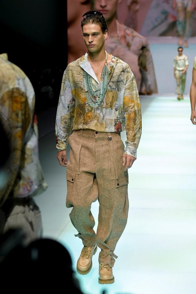Emporio Armani