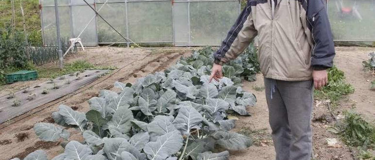 El producto robado tiene siempre tamaño para su venta. // S. Álvarez