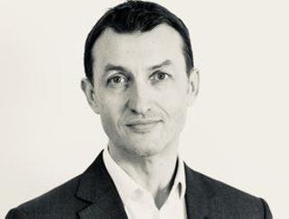 Acacio Martín (Fortinet)
