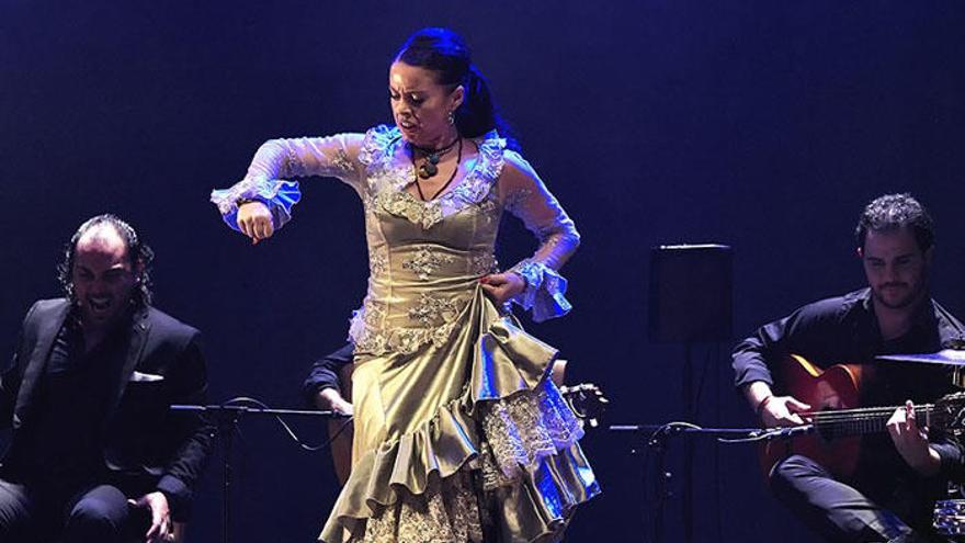 Cómo resucitar la Bienal de Flamenco de Málaga en diez ideas