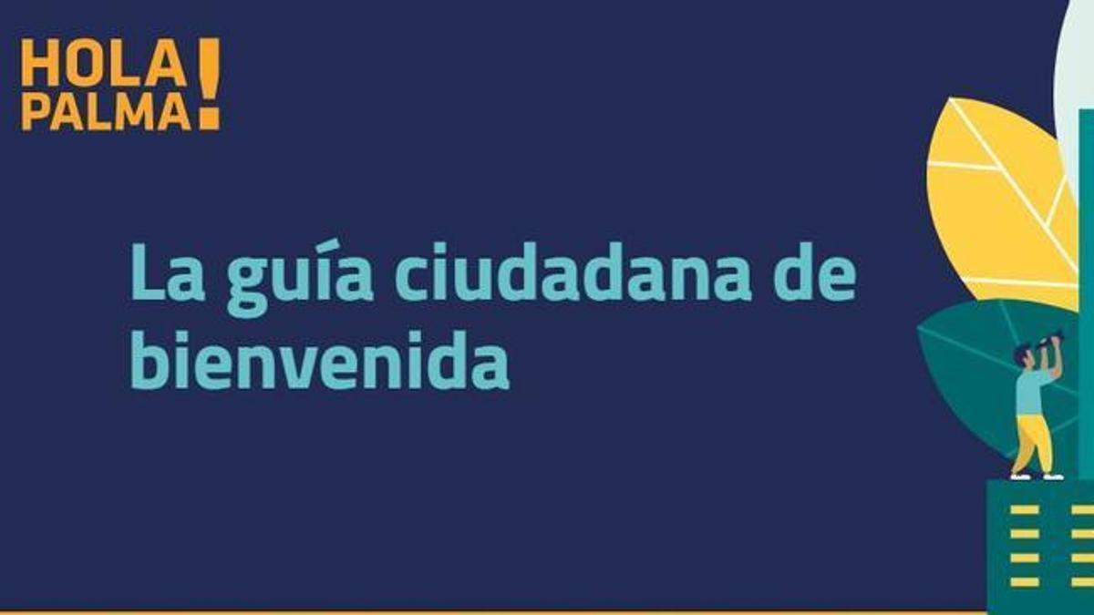 Wer neu in Palma ist, hat jetzt einen übersichtlichen Wegweiser für den Start in der Stadt an der Hand.