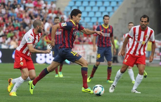 Ficha Bartra