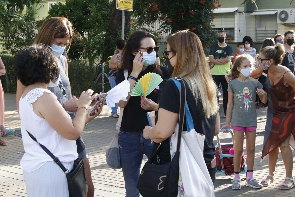 CEIP Mediterráneo